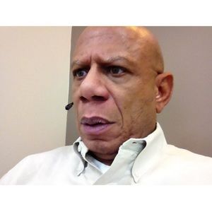 Meet your Posher, William